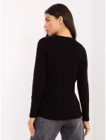 Jumper MO SW 1015.78 černý Jumper MO SW 1015.78 černý