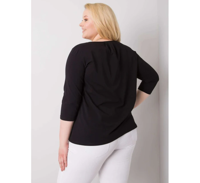 Halenka RV BZ 6334.19P černá