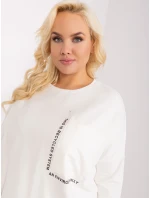 Halenka RV BZ 9088.53P ecru Halenka RV BZ 9088.53P ecru