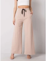 Tepláky RV DR 6262.03X béžová