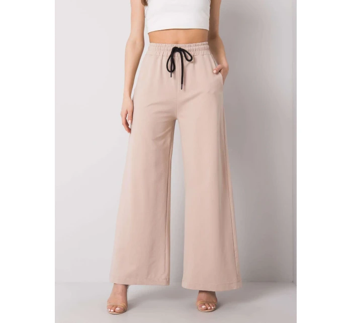 Tepláky RV DR 6262.03X béžová