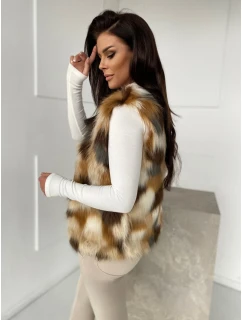 Vesta YP KZ  černá a béžová model 21727689 - FPrice