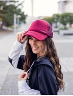 Kšiltovka model 21275917 Wine - Vuch