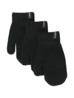 Dětské palčáky model 20580035 3Pack - Zigzag