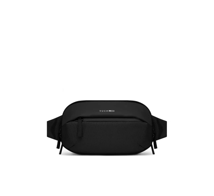 Pánská ledvinka Vuch Marcyas Black