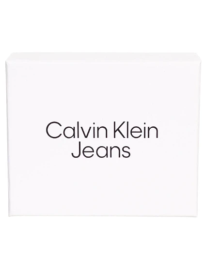 Peněženka  černá - Calvin Klein model 20863451