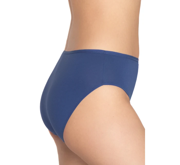 Dámské bikiny FIGS L-120BI-95 3-pack