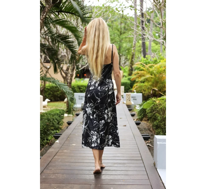 Noční košilka  model 209078 Kalimo