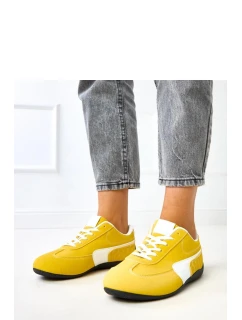 Sportovní obuv model 218146 Solea