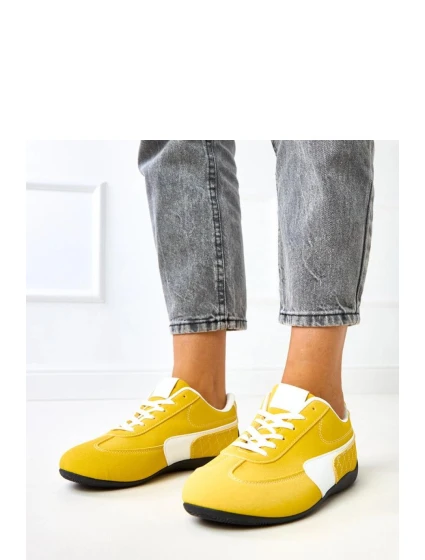 Sportovní obuv model 218146 Solea Sportovní obuv model 218146 Solea