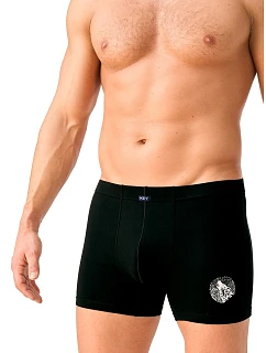 Bokserki Key MXH 614 B26 M-2XL
