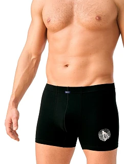 Bokserki Key MXH 614 B26 M-2XL