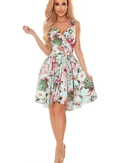 Dámské šaty 478-1 MAYA - NUMOCO