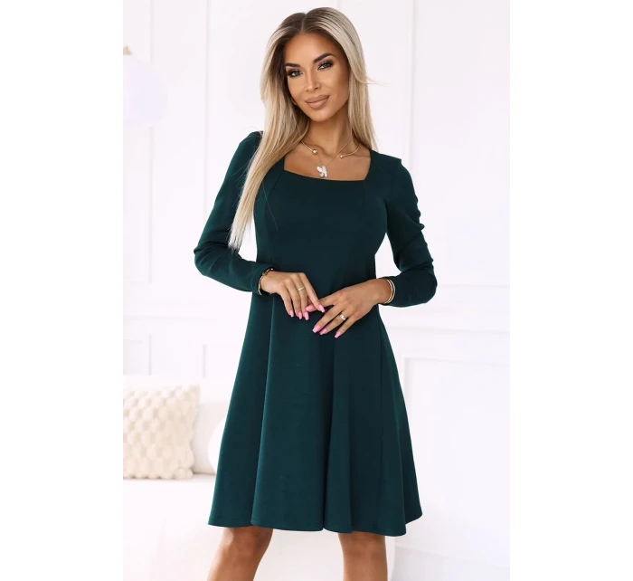 Dámské šaty model 20850613 - numoco Dámské šaty model 20850613 - numoco