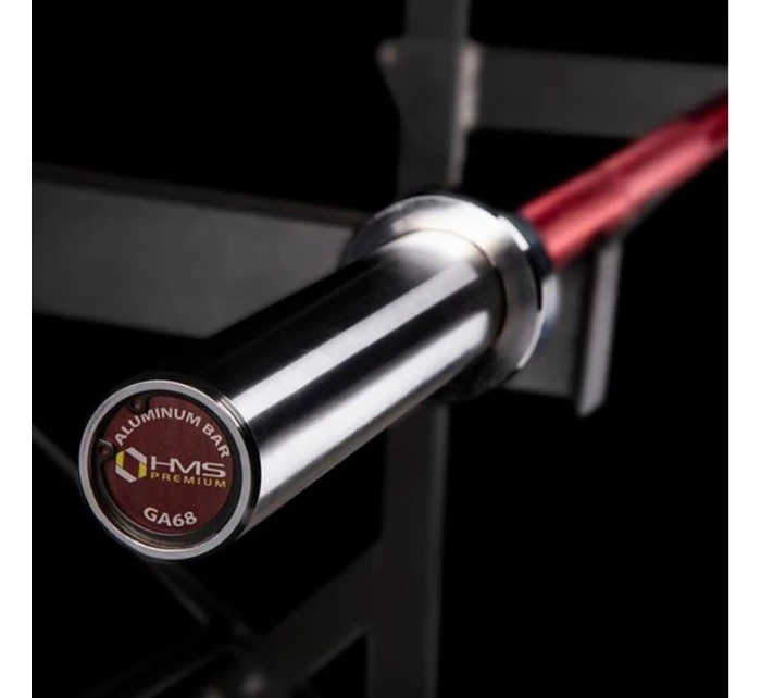 činka 8 kg / mm  Red model 21332605 - HMS