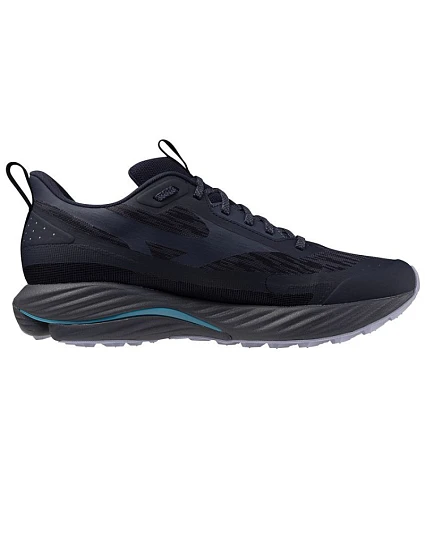 Boty Mizuno WAVE RIDER TT 3 J1GC253201 Boty Mizuno WAVE RIDER TT 3 J1GC253201