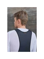 POC M's Thermal Cargo Tights cyklistické kalhoty černé