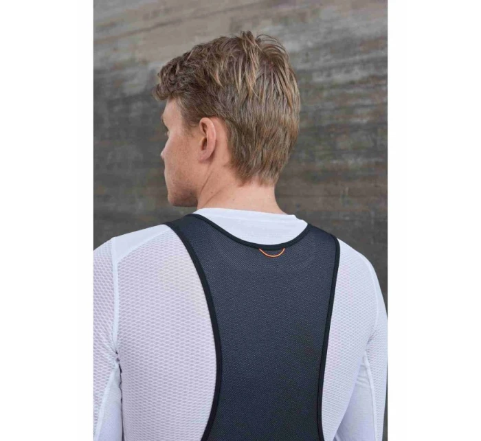 POC M's Thermal Cargo Tights cyklistické kalhoty černé