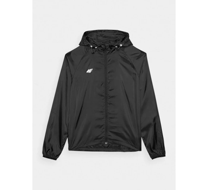 4F Běžecká bunda W NOSH4KUDTR010B-20S 4F Běžecká bunda W NOSH4KUDTR010B-20S