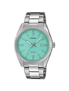 Pánské hodinky CASIO MTP-1302PD-2A2VEF + krabice