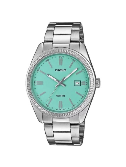 Pánské hodinky CASIO MTP-1302PD-2A2VEF + krabice Pánské hodinky CASIO MTP-1302PD-2A2VEF + krabice