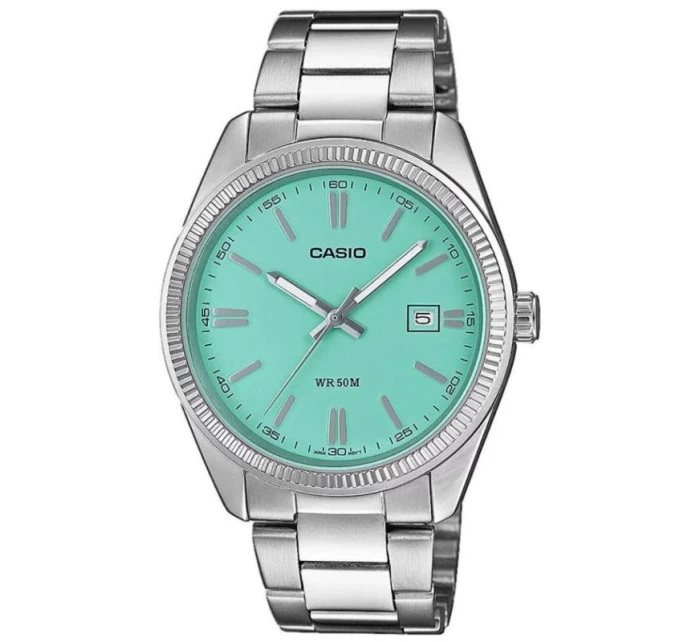 Pánské hodinky CASIO MTP-1302PD-2A2VEF + krabice Pánské hodinky CASIO MTP-1302PD-2A2VEF + krabice