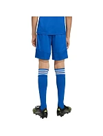 Dětské šortky Tiro 26 League modré model 21870463 - ADIDAS