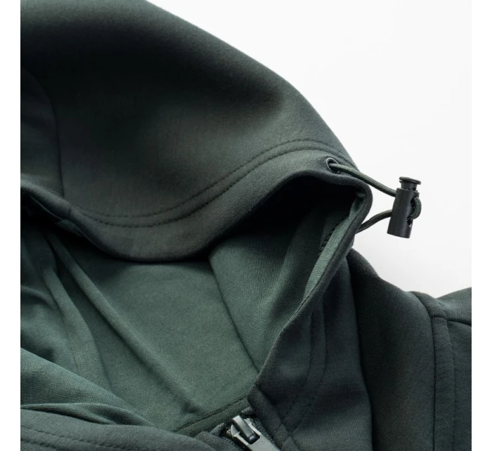 Pánská mikina model 21914416 - Hi-Tec Pánská mikina model 21914416 - Hi-Tec