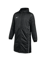 Pánská bunda Nike Therma-FIT Park black HM7278 010 pánské