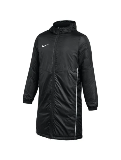 Pánská bunda Nike Therma-FIT Park black HM7278 010 pánské