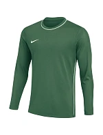 Pánské tričko Nike DriFit Park 26 Crew Top green model 21956793 302 - EB FIT
