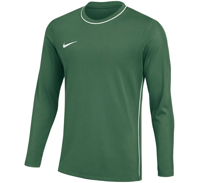 Pánské tričko Nike DriFit Park 26 Crew Top green model 21956793 302 - EB FIT