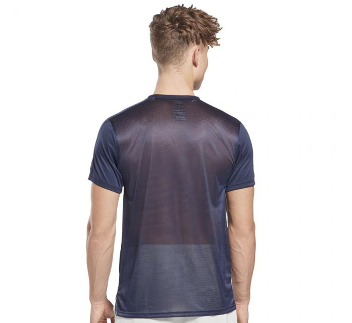 Pánské tričko  Short Sleeve Tech Tee M model 16018834 - Reebok