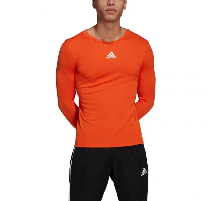 Pánské tričko Team Base M GN7508 - Adidas Pánské tričko Team Base M GN7508 - Adidas