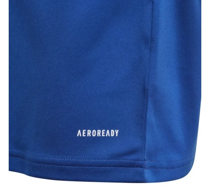 Dětské fotbalové tričko Squadra 21 JSY Y Jr GK9151 - Adidas Dětské fotbalové tričko Squadra 21 JSY Y Jr GK9151 - Adidas