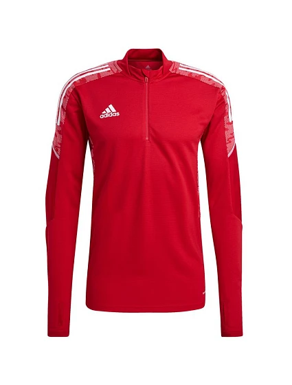 Pánská mikina Condivo 21 Training Top M  model 17225970 - ADIDAS