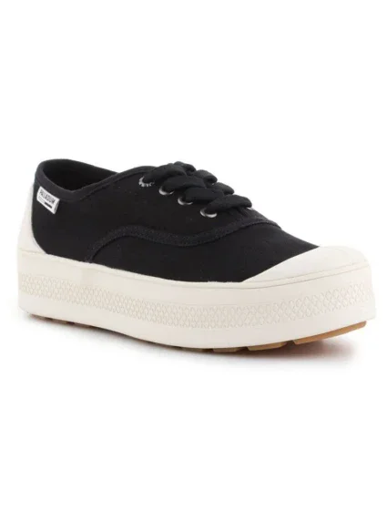 Dámské boty Sub Low CVS W 95768-030-M - Palladium