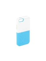 PC990308045ONE1 POC VPD 2.0 pouzdro pro iPhone 5 Radon Blue hydrogen White