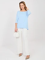 Halenka RV BZ A1187.36 světle modrá