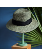 Dámský klobouk Hat model 17238198 Olive - Art of polo