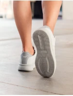 Teniska VUCH Lucky Grey Teniska VUCH Lucky Grey