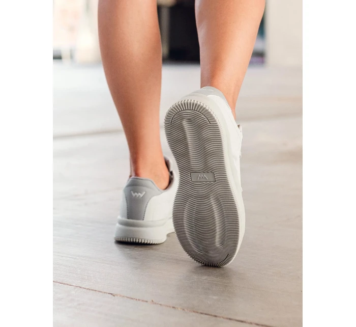 Teniska VUCH Lucky Grey Teniska VUCH Lucky Grey