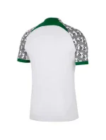 Pánský dres Nigeria DN0695 100 bílý - Nike