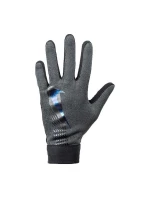 Dětské sportovní rukavice DQ6066-014 černošedé - Nike