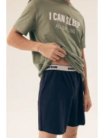 PÁNSKÉ PYŽAMO NA SPANÍ 42614 SS25 PÁNSKÉ PYŽAMO NA SPANÍ 42614 SS25