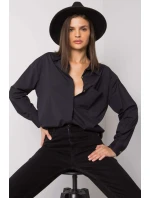 Košile s dlouhým rukávem model 160736 Ex Moda Košile s dlouhým rukávem model 160736 Ex Moda