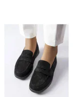 Mokasiny model 207936 Solea Mokasiny model 207936 Solea