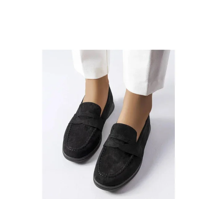 Mokasiny model 207936 Solea Mokasiny model 207936 Solea