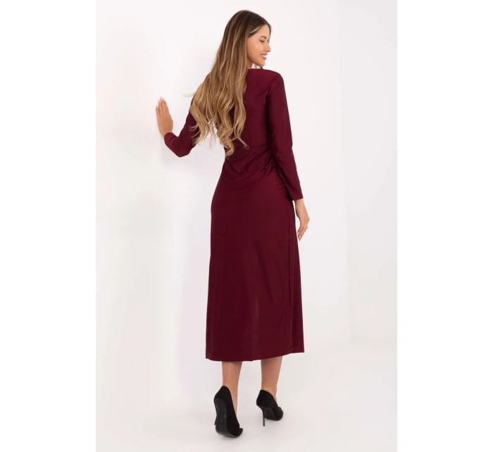 Večerní šaty model 217009 Italy Moda Večerní šaty model 217009 Italy Moda