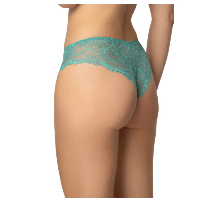 Brazilské kalhotky model 219321 Mat Brazilské kalhotky model 219321 Mat